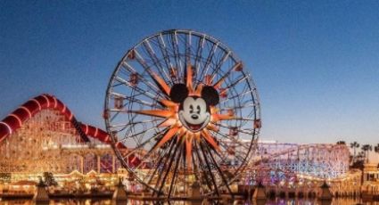 Disneyland regresa al uso OBLIGATORIO de cubrebocas debido al incremento de casos por COVID-19