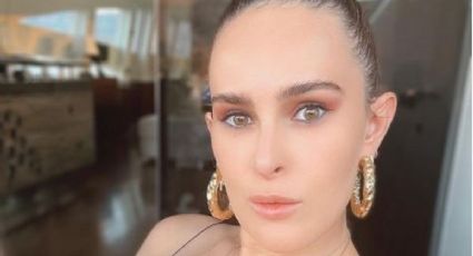 Hija de Demi Moore paraliza a sus seguidores con "mini bikini' durante el verano: FOTO