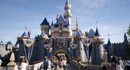 ¿Vives en Baja California o California? Disneyland lanzó 'promo' en BOLETOS, aquí los REQUISITOS