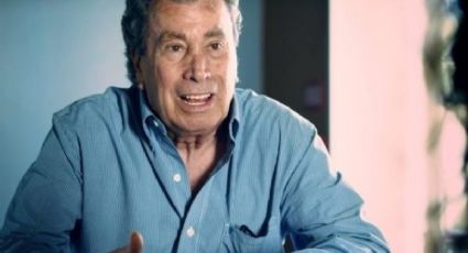 Alfonso Zayas,  actor mexicano, MUERE a los 80 años