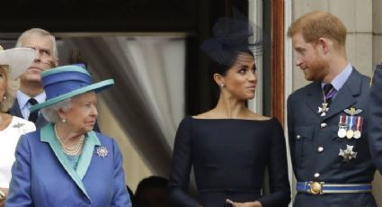 ¿Harry ABANDONARÁ a Meghan para regresar a Londres? Estos son su planes a FUTURO