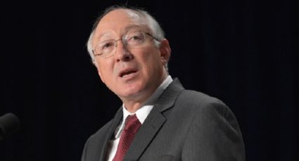 ¿Quién es Ken Salazar? El nuevo embajador de Estados Unidos en México