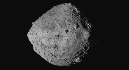 Asteroide Bennu sí podría CHOCAR con la Tierra, NASA reconoce una AMENAZA espacial en esta fecha