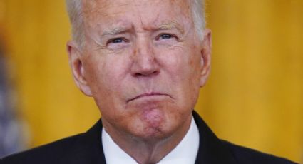 ¿Biden tiene problemas MENTALES? Senador republicano lo asegura y pide destitución por Afganistán