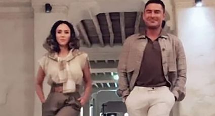 ¡Se lució! Zac Efron debuta en TikTok con épicos bailes: VIDEO