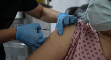 Tercera dosis a maestros: ¿Cuándo recibirán los docentes en México la vacuna de refuerzo vs Covid-19?