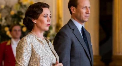 'The Crown' enfurece a la realeza; contará la historia de la "otra gran mujer" del príncipe Felipe