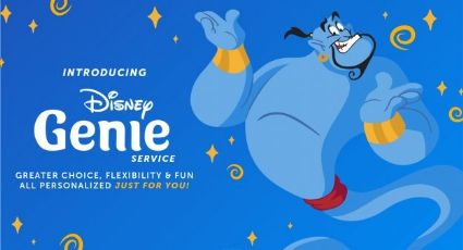 ¿Qué es Genie? La nueva app de Disney que desaparecerá las filas en los parques temáticos