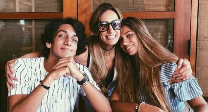 Lili Estefan de 'El Gordo y La Flaca' EXPLOTA contra sus hijos por hacer esto sin su permiso: FOTOS