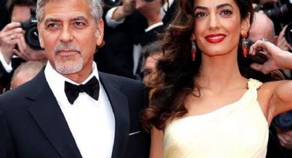 George Clooney será PAPÁ, otra vez; así lo confirmó: FOTOS