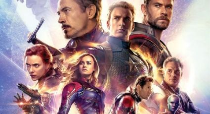 'Avengers 5' ya está en los planes de Marvel ¿Cuándo se estrena?