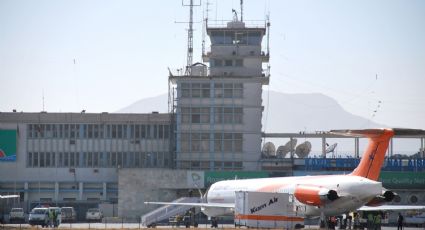 Afganistán: Mueren 7 personas en aeropuerto de Kabul