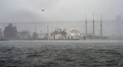 Huracán Henri: ¡ALERTA! Estados evacuados por las LLUVIAS TORRENCIALES