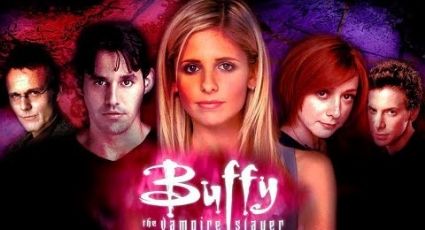 ¡Nostalgia! A 24 años de su estreno, así se ven actores de 'Buffy, la cazavampiros': FOTOS