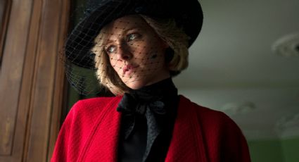 'Spencer': revelan póster con la TRÁGICA vida de Lady Di en la nueva película (FOTO)