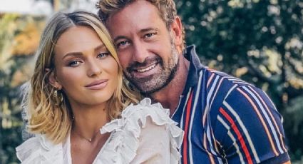 Gabriel Soto cuenta detalles muy íntimos de su boda; esto opinan sus hijas de Irina Baeva