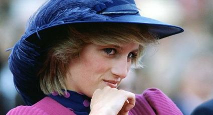 Lady Di ¡fingía ser otra persona! Este es el APODO que la princesa Diana usaba con su amante