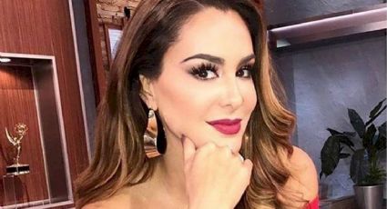 Esta es la CONDENA que Ninel Conde podría enfrentar por involucrarse con Larry Ramos: VIDEO