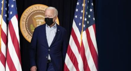 ¿Seguirá la GUERRA? Joe Biden promete ataques contra ISIS