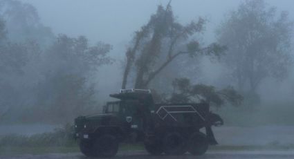 ¡Saca tu paraguas! Prevén lluvias MUY FUERTES en estos estados