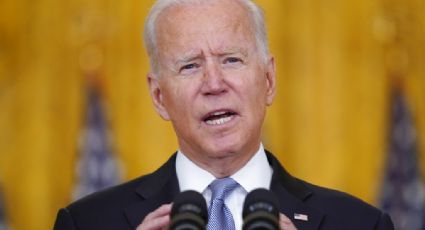 Joe Biden fija su postura sobre el derecho al aborto en Texas