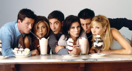 FRIENDS: este es el capítulo favorito de los fanáticos de TODAS las temporadas