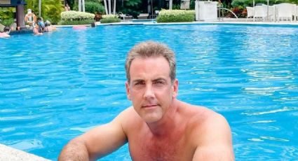 Carlos Ponce IMPACTA a Instagram con su gemelo joven, ¿es su hijo SECRETO?