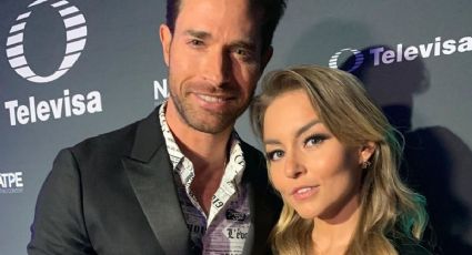 Angelique Boyer REVELA por qué NO planea casarse con Sebastián Rulli: VIDEO