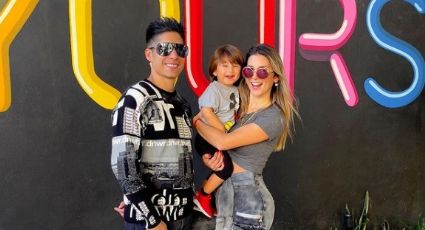 ¿¡Sí lo CORRIÓ de su casa!? Chyno Miranda confirma SEPARACIÓN y rompe en llanto: VIDEO