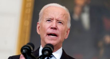 Joe Biden recuerda ataque a las Torres Gemelas: "20 años después honramos sus vidas"