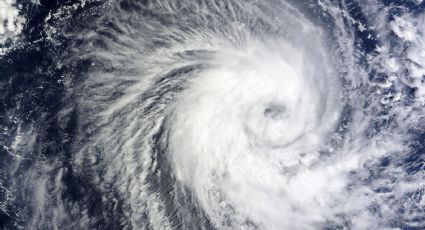 Se forma la tormenta “Nicholas”, estos serán los lugares afectados por el ciclón