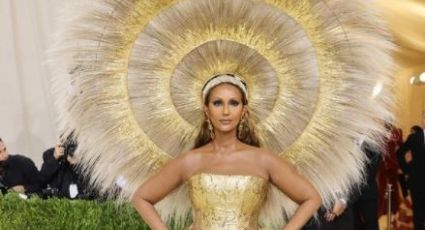 Kunno de TikTok y otros que dejaron el sabor LATINO en los Met Gala: FOTOS