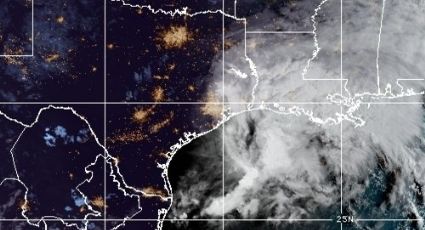 Inundaciones MORTALES: tormenta Nicholas deja a cientos de personas sin luz, ni hogares