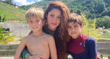 ¡Ya ni las enchiladas de Anahí! Shakira muestra su "talento" en la cocina y le llueven las críticas