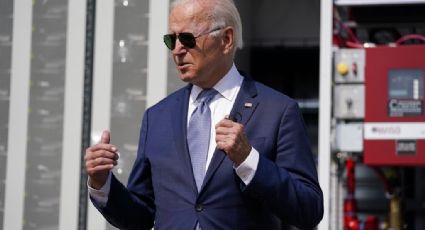 Joe Biden se PERSIGNA después de nombrar a Donald Trump y desata la locura de sus seguidores: VIDEO