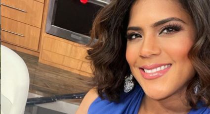 Despierta América en Domingo: Francisca Lachapel REGRESA a la TV, ¿con todo y Gennaro?