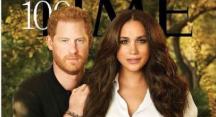 ¿Qué significa el anillo que usa Meghan Markle en su dedo meñique?