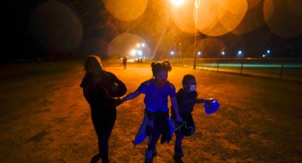 ¡Saca el paraguas! Lluvias INTENSAS y caída de GRANIZO por tres ciclones temporales