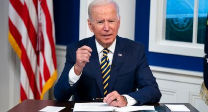 Joe Biden pide recortar un tercio de las emisiones de metano para 2030 y así combatir el calentamiento global