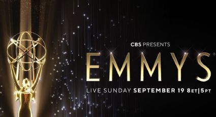 Emmys 2021: DÓNDE VER la ceremonia en vivo y quiénes son los NOMINADOS de la noche