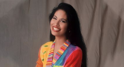 Foto inédita de Selena Quintanilla, esta es la imagen que compartió Chris Pérez