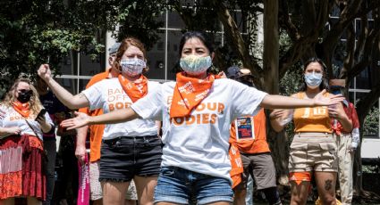 Congresistas de Florida presentarán una ley antiaborto similar a la de Texas