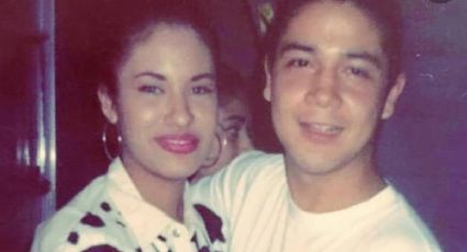 Selena Quintanilla y la historia detrás de la FOTO INÉDITA que colapsó las redes