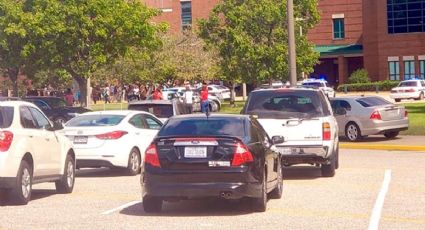 Reportan TIROTEO en escuela de Virginia; hay dos heridos