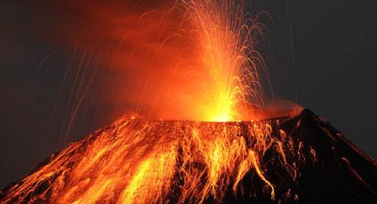 Erupciones volcánicas: ¿Cómo se predicen?