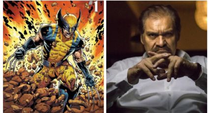 Joaquín Cosío es el nuevo Wolverine, el mexicano se une a Marvel, ¿suple a Hugh Jackman?