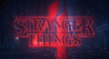 Stranger Things: Netflix lanza el nuevo teaser de la cuarta temporada: velo AQUÍ