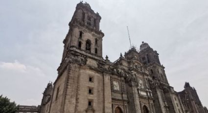 ¡Atención! Campanas de todas las iglesias en México SONARÁN esta noche por esta razón