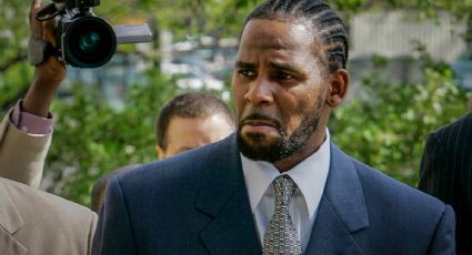 R. Kelly es declarado culpable de tráfico sexual; estos son los aterradores crímenes del cantante