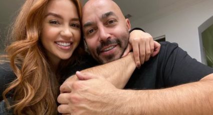 ¿Lupillo Rivera volverá a ser PAPÁ? Aclara rumores de embarazo de su esposa Giselle Soto